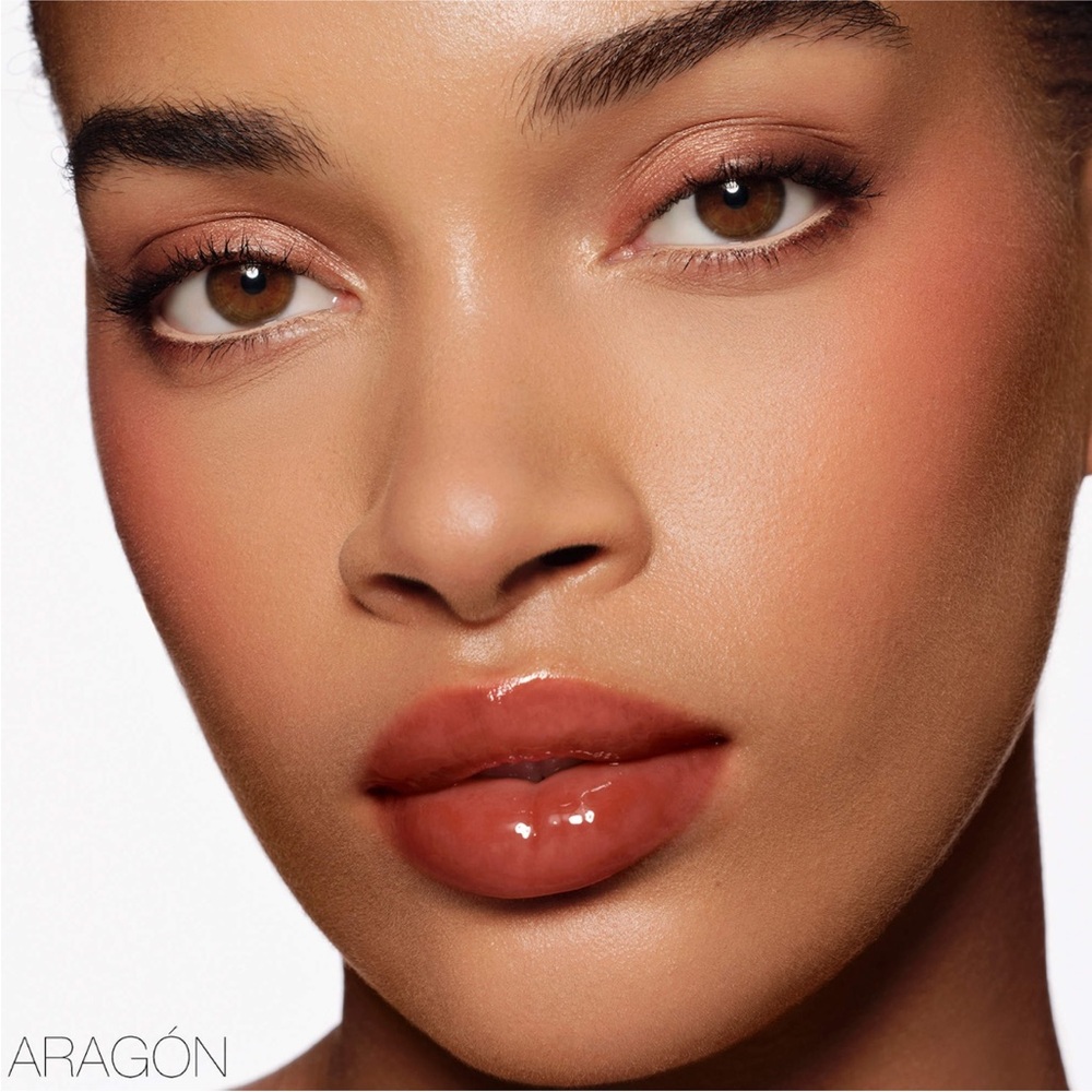 NARS Afterglow Lip Shine Gloss Set